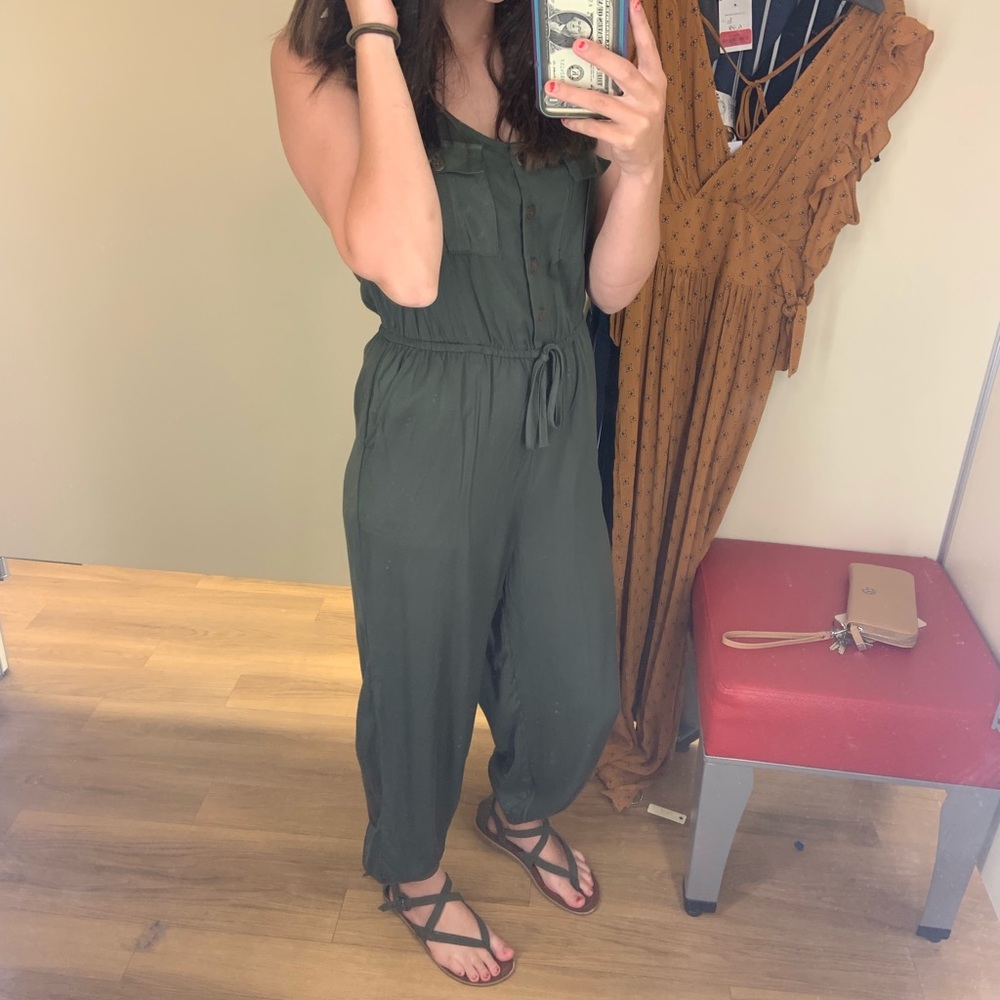 Jumpsuit
